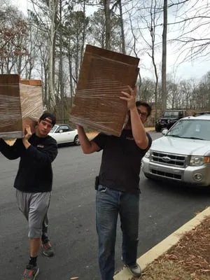 Atlanta Moving Solutions photo 1