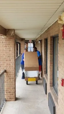 Gameday Moving Services LLC