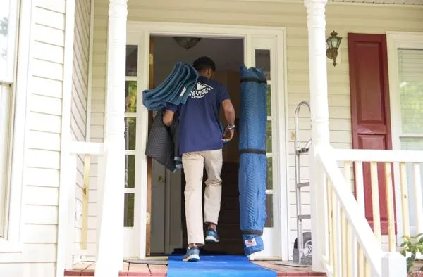 Midtown Moving And Storage LLC