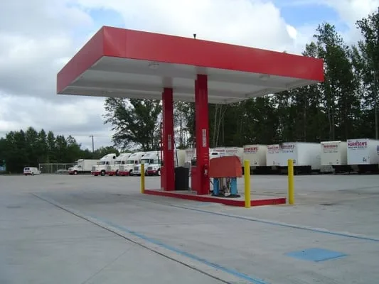 Genesis Van Lines LLC photo 1