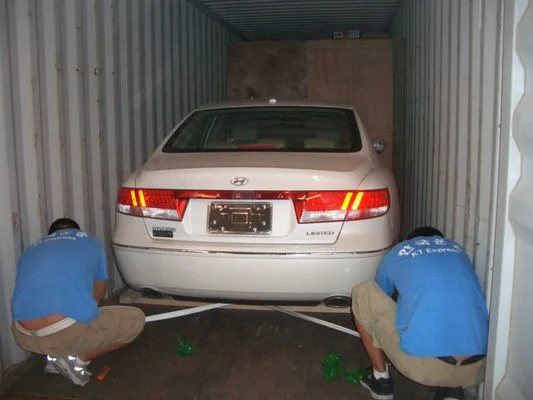 Kt Express LLC photo 3