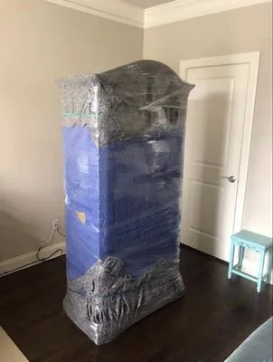 Formula Moving Co LLC