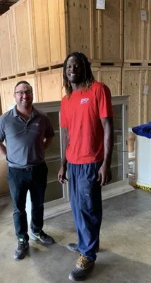 Big League Movers Atlanta INC photo 1